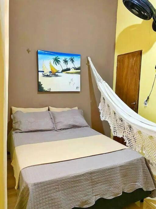 Casa Em Praia De Flecheiras 트라이리 외부 사진