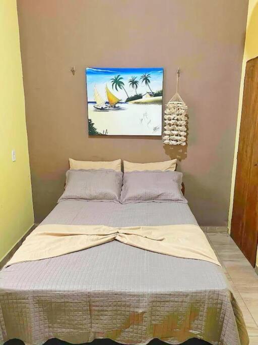Casa Em Praia De Flecheiras 트라이리 외부 사진