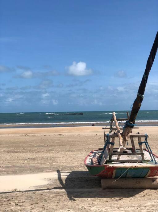 Casa Em Praia De Flecheiras 트라이리 외부 사진