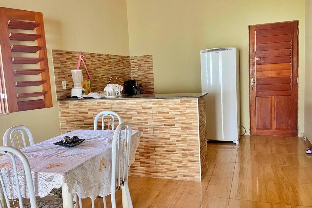 Casa Em Praia De Flecheiras 트라이리 외부 사진