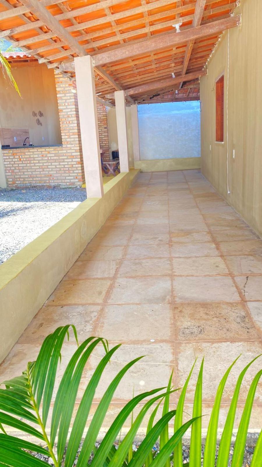 Casa Em Praia De Flecheiras 트라이리 외부 사진